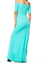Load image into Gallery viewer, Tina Maxi Dress
