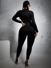 Load image into Gallery viewer, Hollow Out Jumpsuit
