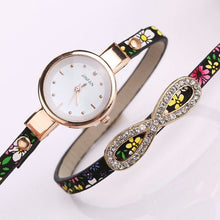 Load image into Gallery viewer, Wraparound Watch Bracelet
