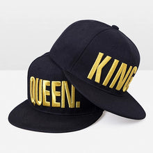 Load image into Gallery viewer, Queen Lady Cap
