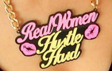 Load image into Gallery viewer, Da Real Necklace
