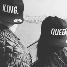 Load image into Gallery viewer, Queen Lady Cap
