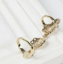 Load image into Gallery viewer, Nail Ring
