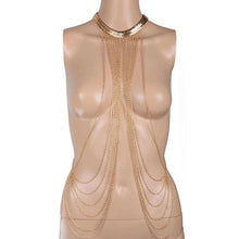 Load image into Gallery viewer, My Body Chain
