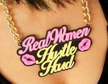 Load image into Gallery viewer, Da Real Necklace
