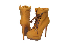 Load image into Gallery viewer, Mid Type Heels
