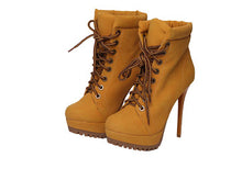 Load image into Gallery viewer, Mid Type Heels
