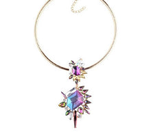 Load image into Gallery viewer, Gila Choker Necklace
