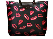 Load image into Gallery viewer, Big Tote Carry Bag
