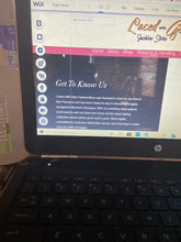 Load image into Gallery viewer, My Body Chain
