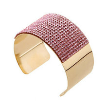 Load image into Gallery viewer, Bangle Accent Bracelet
