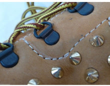 Load image into Gallery viewer, Mid Booties
