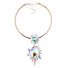 Load image into Gallery viewer, Gila Choker Necklace
