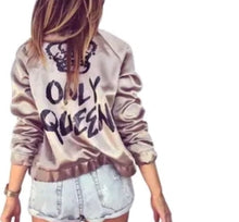 Load image into Gallery viewer, Queens Jacket
