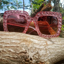 Load image into Gallery viewer, Passion Sunglasses
