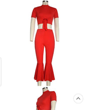 Load image into Gallery viewer, Fonda Pants Outfit
