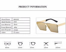 Load image into Gallery viewer, pink Sunglasses
