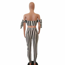Load image into Gallery viewer, TIARA Two Piece Outfit
