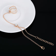 Load image into Gallery viewer, Wristlet Me Please Bracelet
