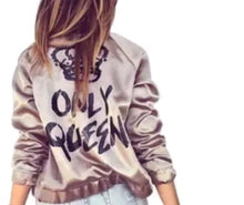 Load image into Gallery viewer, Queens Jacket
