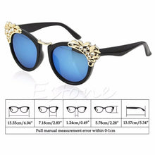 Load image into Gallery viewer, Grace Sunglasses
