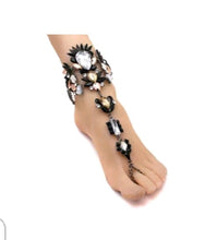 Load image into Gallery viewer, Ankle Chainlet
