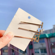 Load image into Gallery viewer, Glitz Hair Pinz
