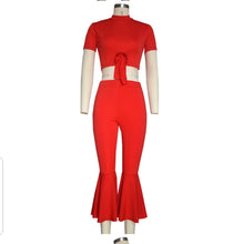 Load image into Gallery viewer, Fonda Pants Outfit
