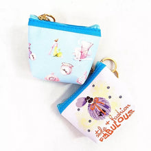 Load image into Gallery viewer, Coin Purse
