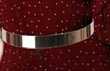 Load image into Gallery viewer, Bangle Waist Belt
