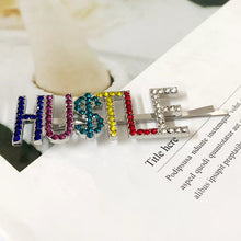 Load image into Gallery viewer, Vibing Hair Pin
