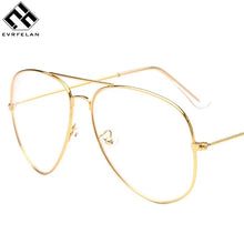 Load image into Gallery viewer, Alia Frame Glass Wear
