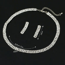 Load image into Gallery viewer, Jewel Rhinestone Set
