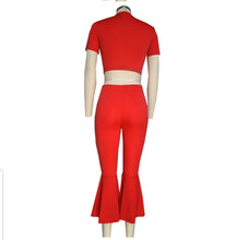 Load image into Gallery viewer, Fonda Pants Outfit
