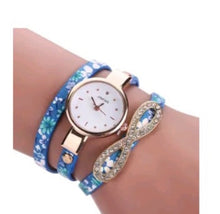 Load image into Gallery viewer, Wraparound Watch Bracelet
