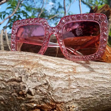 Load image into Gallery viewer, Passion Sunglasses
