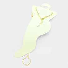 Load image into Gallery viewer, Amy Anklet
