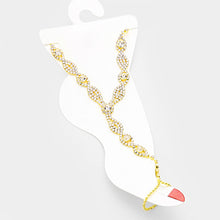 Load image into Gallery viewer, Amy Anklet
