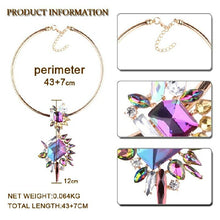 Load image into Gallery viewer, Gila Choker Necklace
