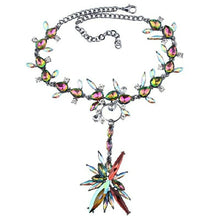 Load image into Gallery viewer, Mucho Choker Necklace
