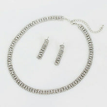 Load image into Gallery viewer, Jewel Rhinestone Set
