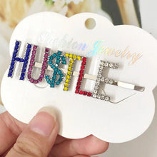 Load image into Gallery viewer, Vibing Hair Pin
