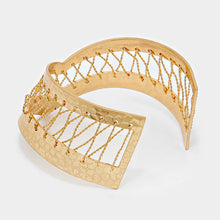 Load image into Gallery viewer, Goddess Bracelet
