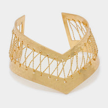 Load image into Gallery viewer, Goddess Bracelet
