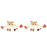 Load image into Gallery viewer, Love Earrings
