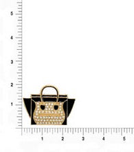 Load image into Gallery viewer, Get The Bag Necklace Set
