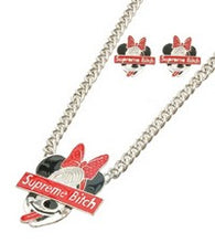 Load image into Gallery viewer, Supreme Chic Necklace Set
