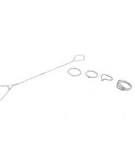 Load image into Gallery viewer, Mil Multi Set Ringlet
