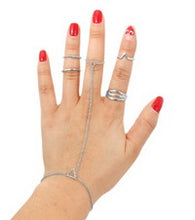 Load image into Gallery viewer, Mil Multi Set Ringlet
