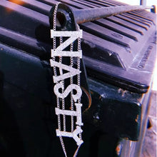 Load image into Gallery viewer, Choker Chain Necklace
